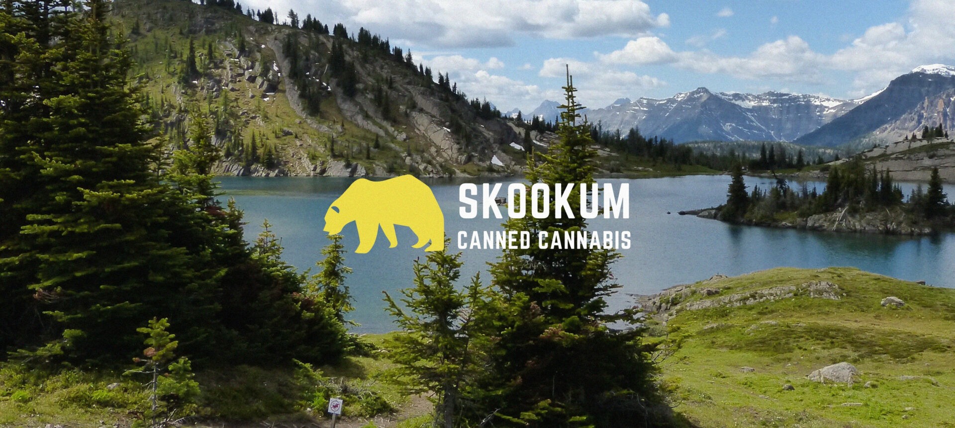 Skookum Canned Cannabis | Kootenay Botanicals Canada