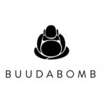 Buudabomb logo | Kootenay Botanicals Canada