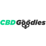 CBD Goodies logo | Kootenay Botanicals Canada