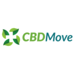 CBD Move Logo | Kootenay Botanicals Canada