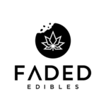 Faded Edibles Logo | Kootenay Botanicals Canada