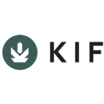 KIF Logo | Kootenay Botanicals Canada