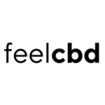 feelcbd logo | Kootenay Botanicals Canada