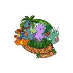 Herbivores Edibles Logo | Kootenay Botanicals Canada