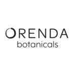 Orenda Botanicals Logo | Kootenay Botanicals Canada