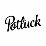 Potluck Logo | Kootenay Botanicals Canada