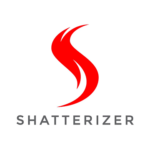 Shatterizer Logo | Kootenay Botanicals Canada