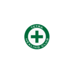Tetra Healing Club Logo | Kootenay Botanicals Canada