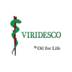Viridesco Logo | Kootenay Botanicals Canada