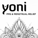 Yoni logo | Kootenay Botanicals Canada
