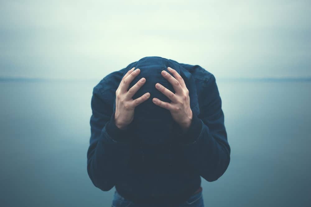 Natural cure for anxiety | Kootenay Botanicals Canada