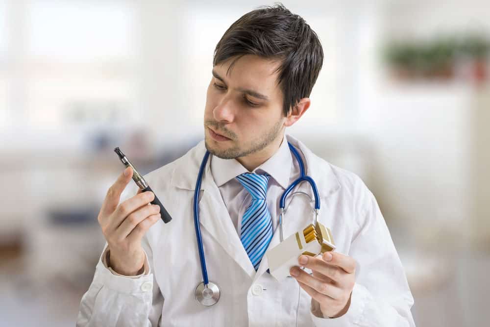 Use a vape, your lungs will thank you for it. | Kootenay Botanicals Canada