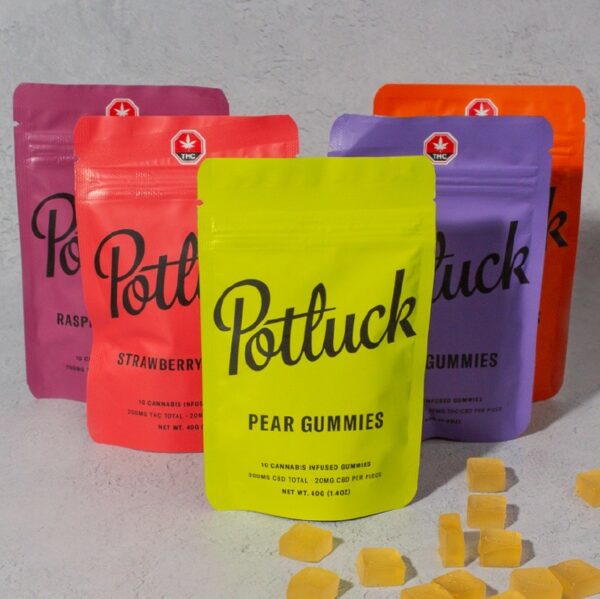 Potluck Bundles – BUY 5 SAVE 5% | Kootenay Botanicals Canada
