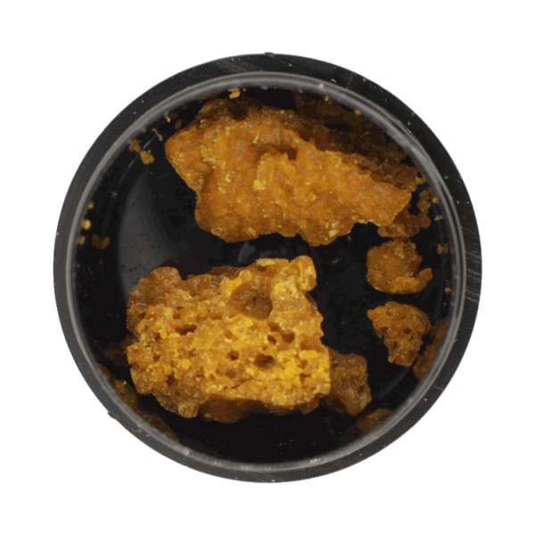 MK Ultra Budder – 1g or 7g | Kootenay Botanicals Canada