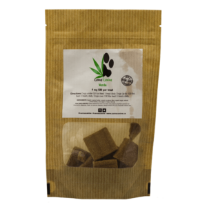 Canna Canine – Gluten Free Dog Treats | Kootenay Botanicals Canada