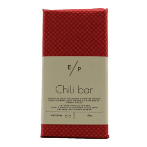 EP Infusions – Chilli Bar – 110g | Kootenay Botanicals Canada