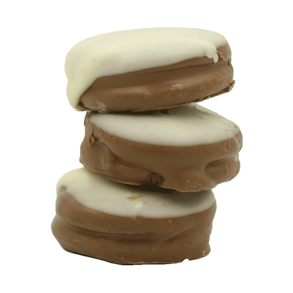 THC Infused Chocolate Dipped Oreos – 450mg | Kootenay Botanicals Canada