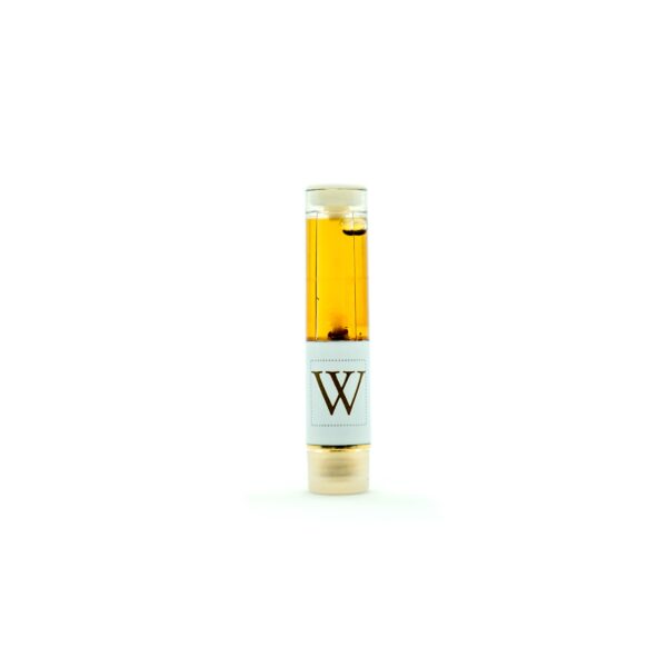 Westcoast Smoke Co – The Executive Cartridge – Sativa – (410 thread) | Kootenay Botanicals Canada