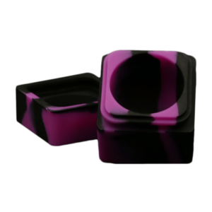 Silicone Concentrates Container | Kootenay Botanicals Canada