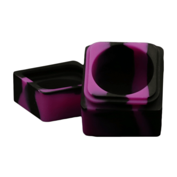 Silicone Concentrates Container | Kootenay Botanicals Canada