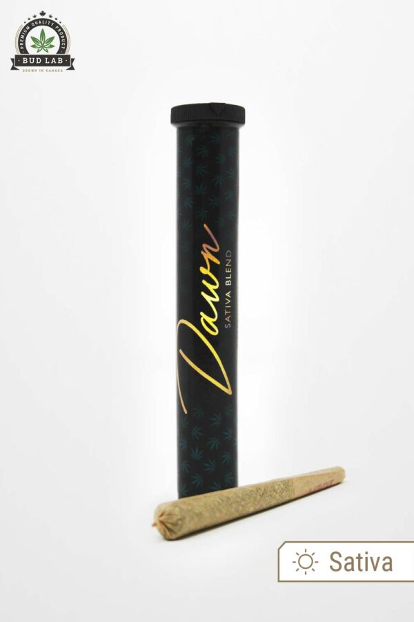Westcoast Smoke Co – Pre Rolls – 1g | Kootenay Botanicals Canada