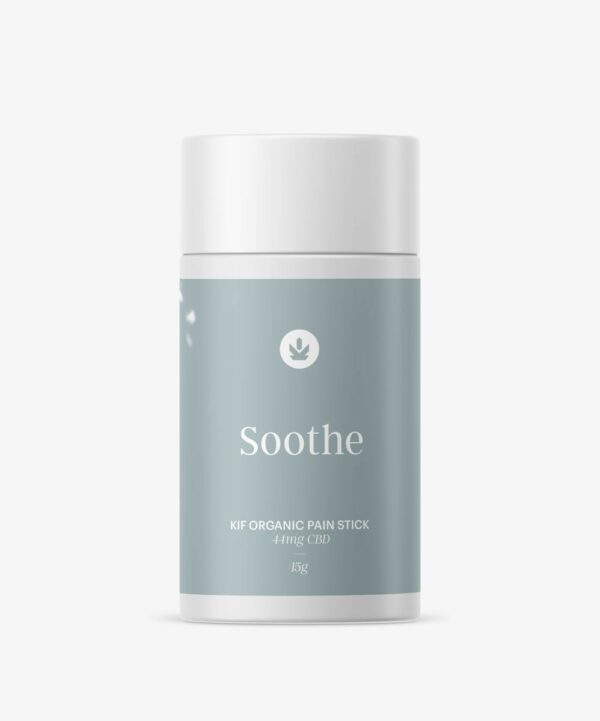 Kif Life – Pain Stick – Soothe | Kootenay Botanicals Canada