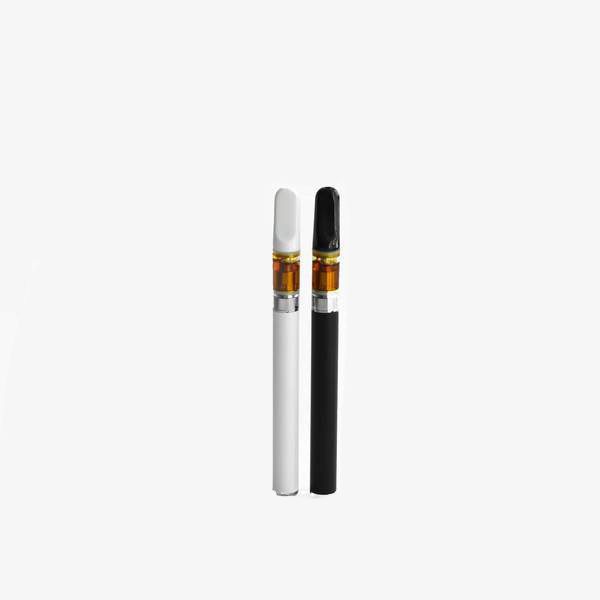 Kif Life – CBD Pen – Charlotte’s Web – .5ml | Kootenay Botanicals Canada