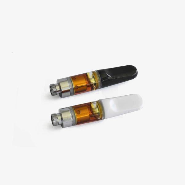 Kif Life – Charlotte’s Web – CBD Vape Refill Cart – .5ml | Kootenay Botanicals Canada