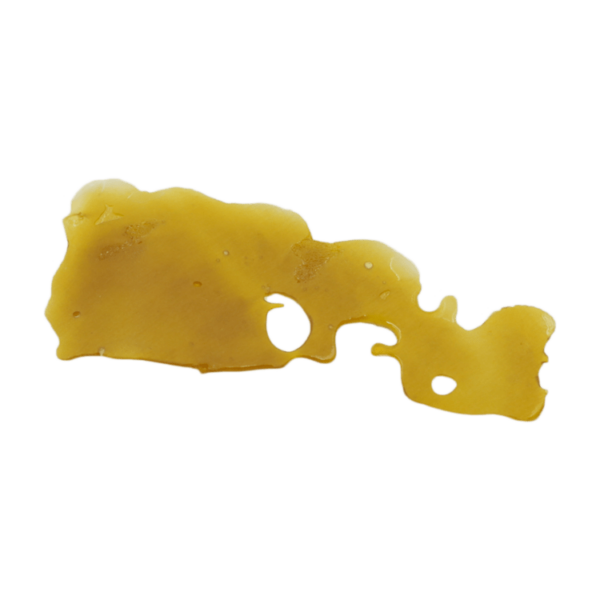 Dark Shatter – Bruce Banner – 1g or 7g | Kootenay Botanicals Canada