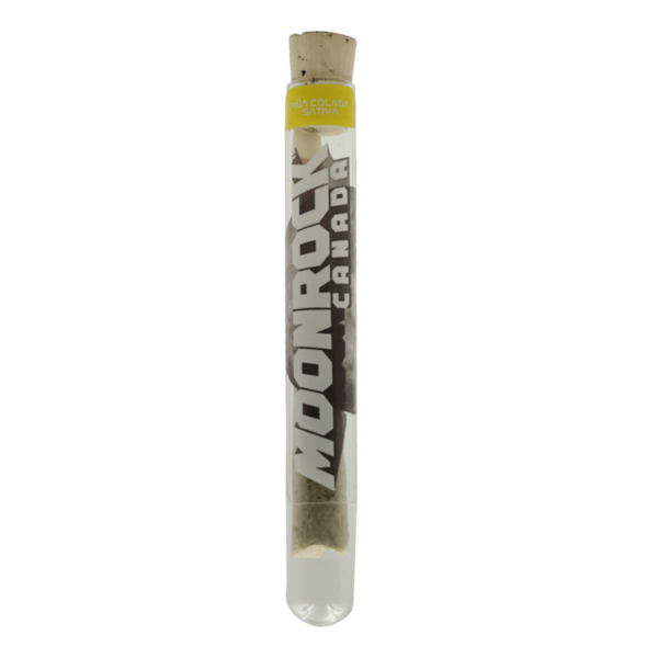 Moonrock – Pre Roll – Pina Colada | Kootenay Botanicals Canada