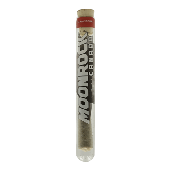 Moonrock – Pre Roll – Pina Colada | Kootenay Botanicals Canada