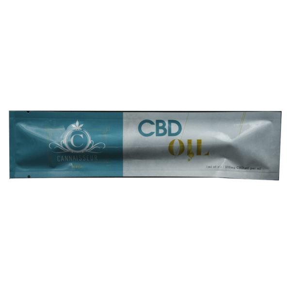 Cannaisseur CBD Phoenix Tears | Kootenay Botanicals Canada