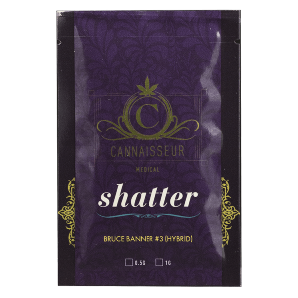 Cannaisseur – Bruce Banner | Kootenay Botanicals Canada
