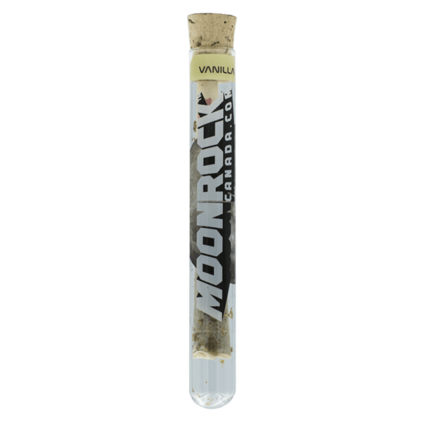 Moonrock – Pre-Roll – Vanilla | Kootenay Botanicals Canada