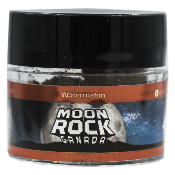 Moonrock – Watermelon – 1g | Kootenay Botanicals Canada