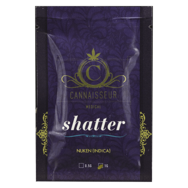Cannaisseur – Nuken | Kootenay Botanicals Canada