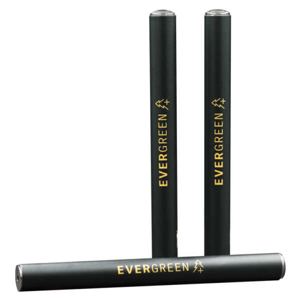 Evergreen Extracts – Disposable Vaporizer – Girl Scout Cookies 0.5ml | Kootenay Botanicals Canada