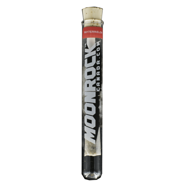 Moonrock – Pre-Roll – Watermelon | Kootenay Botanicals Canada