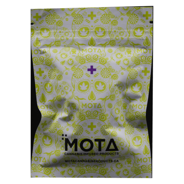 MOTA Edibles – Milk Covered Oreos | Kootenay Botanicals Canada