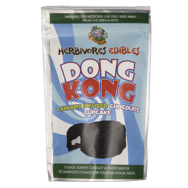 Herbivores Edibles – Dong Kong | Kootenay Botanicals Canada