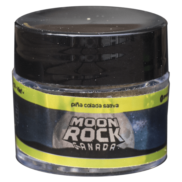 Moonrock – Pina Colada (1g) | Kootenay Botanicals Canada
