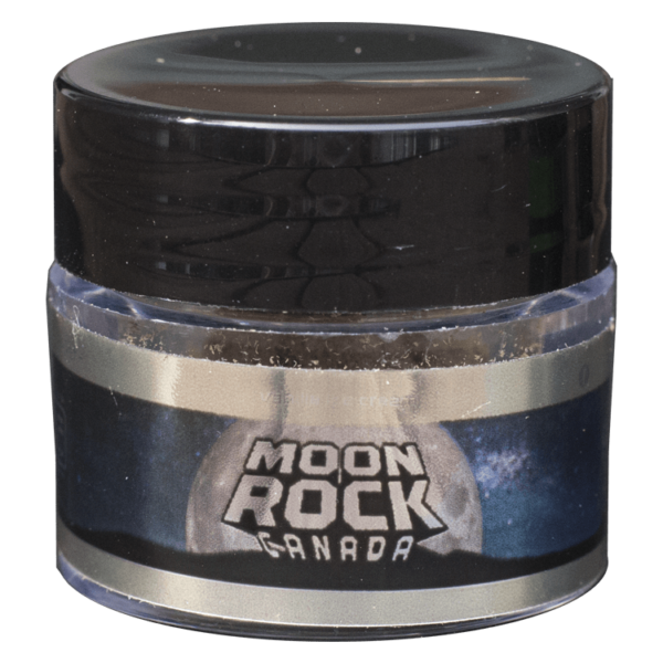 Moonrock – Vanilla Ice Cream (1g) | Kootenay Botanicals Canada