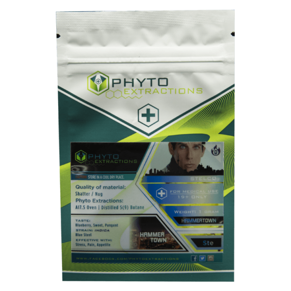 Phyto – Stelco | Kootenay Botanicals Canada