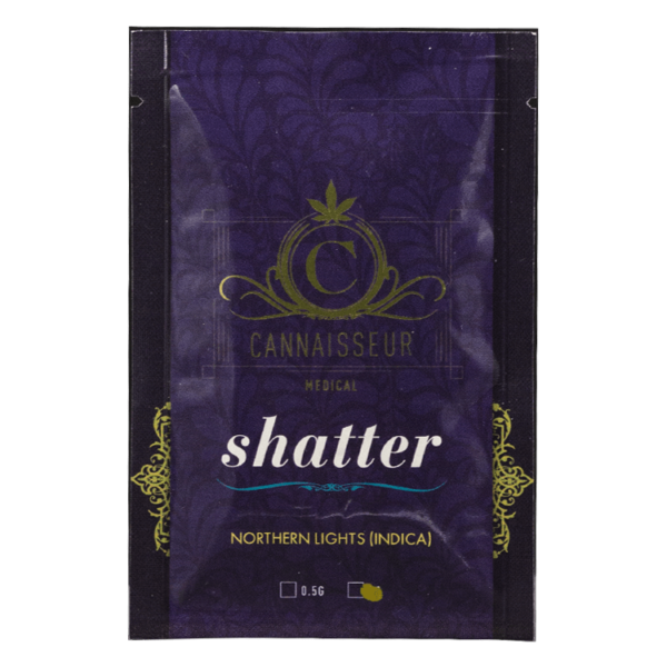 Cannaisseur – Northern Lights | Kootenay Botanicals Canada