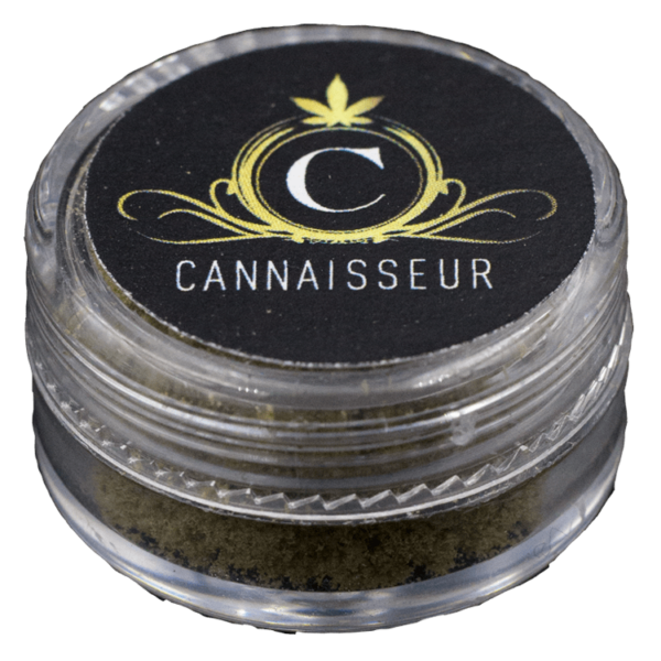 Cannaisseur Keif (1 gram) | Kootenay Botanicals Canada