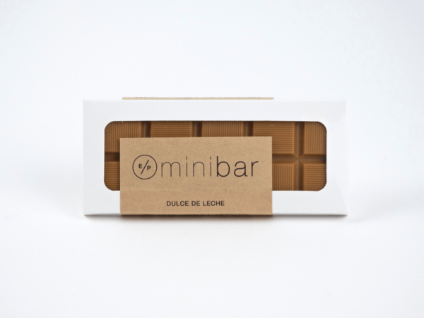 EP Infusions – Mini Bar – Dulce De Leche – 100mg THC | Kootenay Botanicals Canada