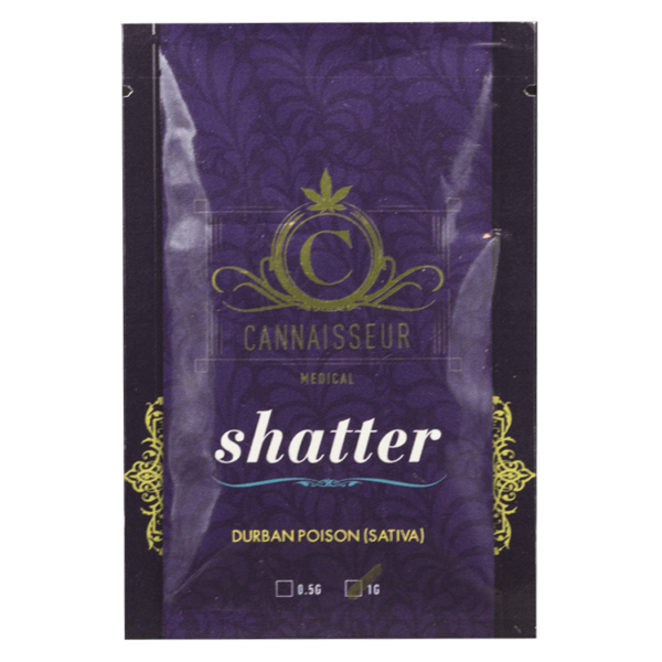 Cannaisseur – Durban Poison | Kootenay Botanicals Canada