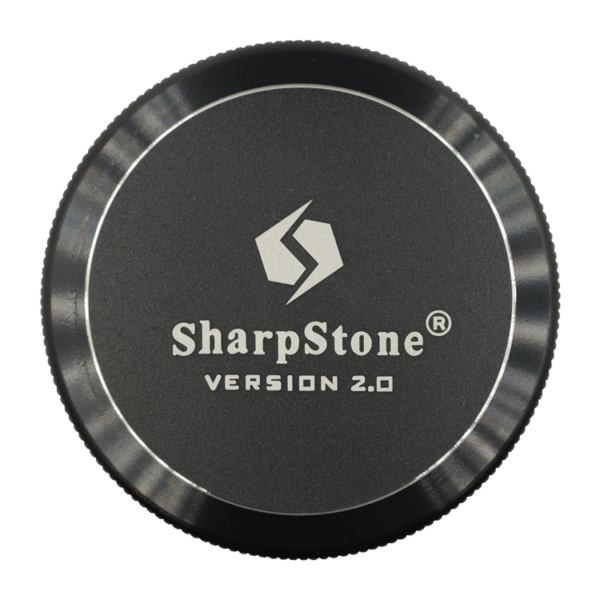 Sharpstone Grinder – Version 2.0 | Kootenay Botanicals Canada