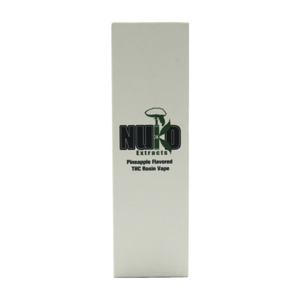 Kind Labs – Disposable Vape pen – 0.5ml | Kootenay Botanicals Canada