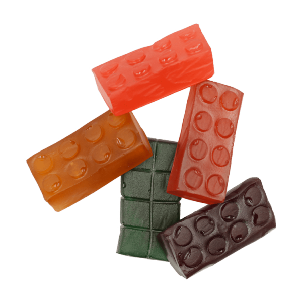THC Blox – 80mg | Kootenay Botanicals Canada